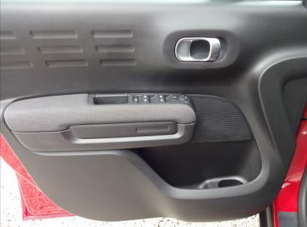 Citroën - C3 Aircross