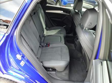 Audi - SQ5