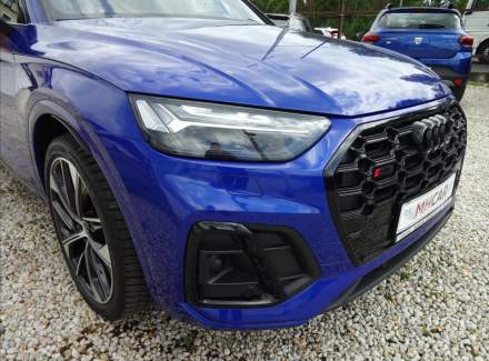 Audi - SQ5