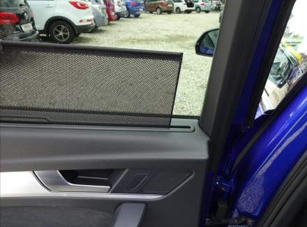 Audi - SQ5
