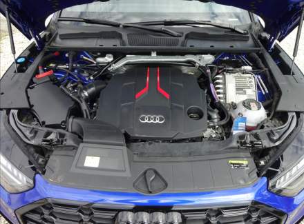 Audi - SQ5