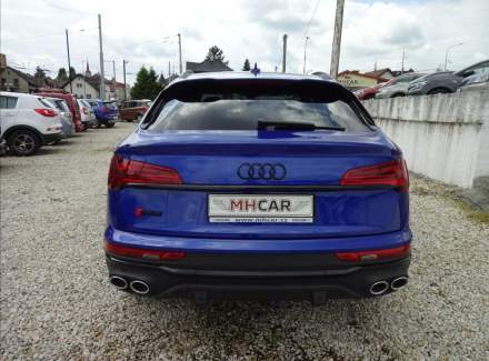 Audi - SQ5