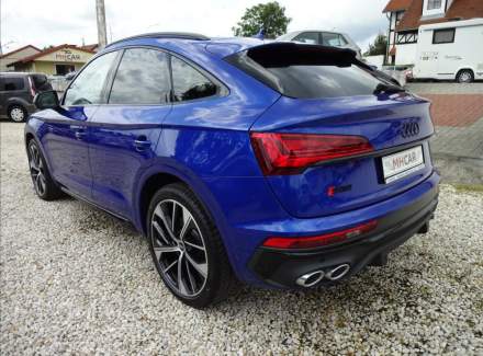 Audi - SQ5