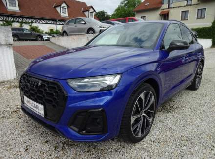 Audi - SQ5