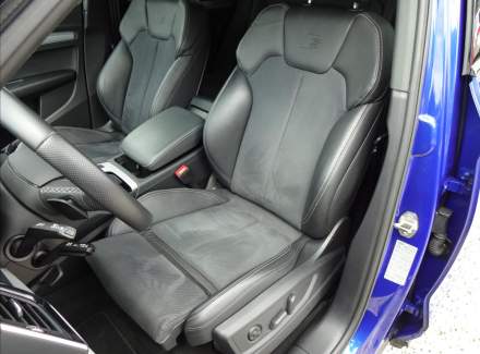 Audi - SQ5