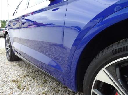 Audi - SQ5