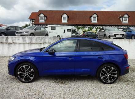 Audi - SQ5
