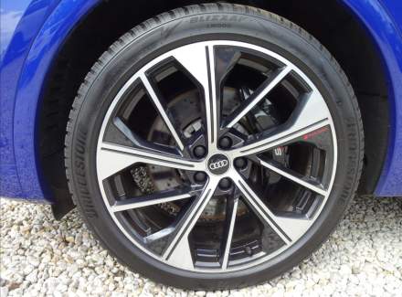 Audi - SQ5