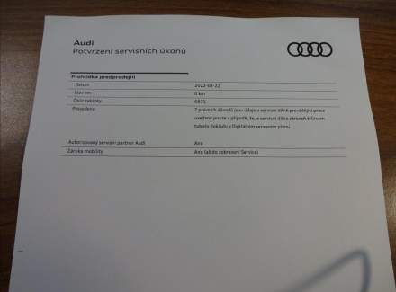 Audi - SQ5