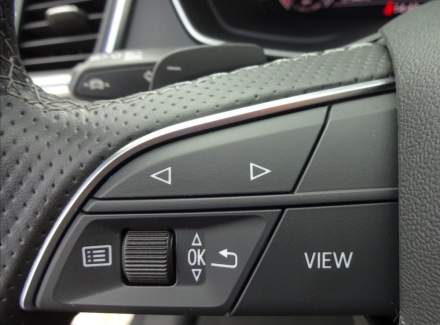 Audi - SQ5
