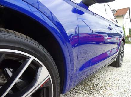 Audi - SQ5
