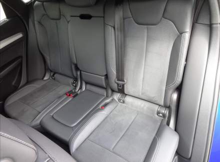 Audi - SQ5