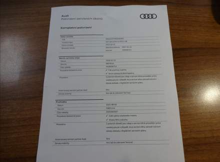 Audi - SQ5