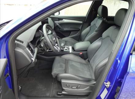 Audi - SQ5