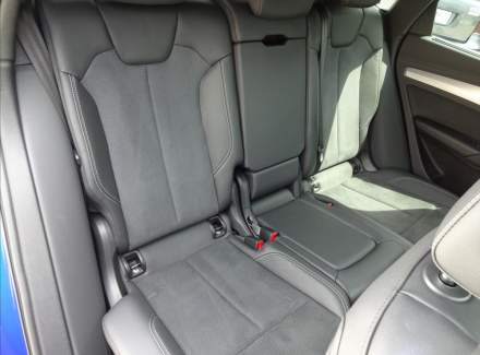 Audi - SQ5