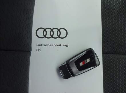 Audi - SQ5