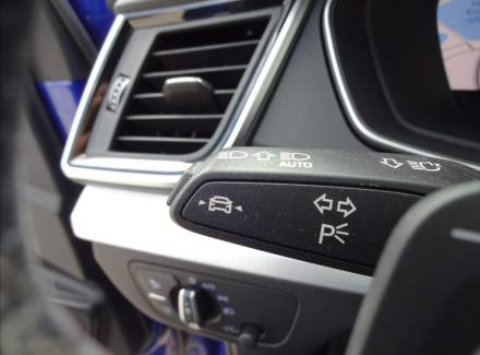 Audi - SQ5