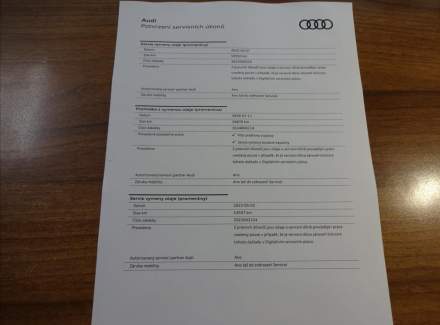 Audi - SQ5