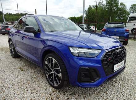 Audi - SQ5