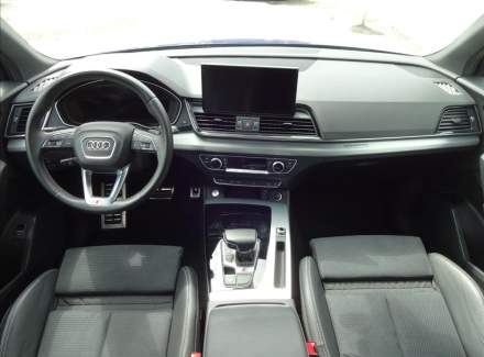 Audi - SQ5
