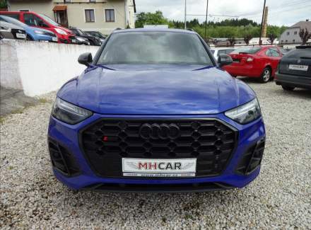 Audi - SQ5