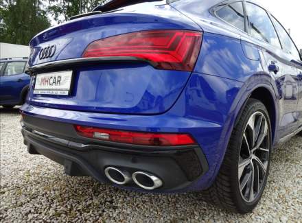 Audi - SQ5