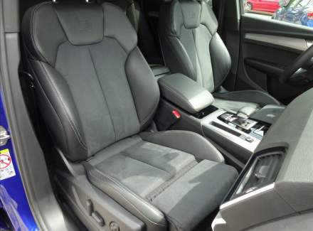 Audi - SQ5