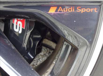 Audi - SQ5