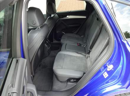 Audi - SQ5