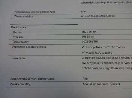 Audi - SQ5