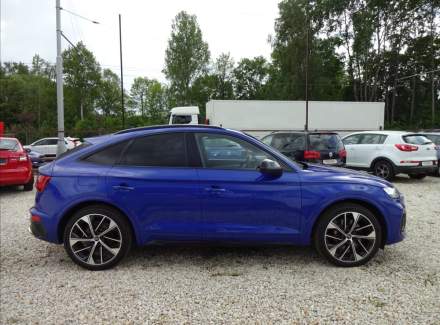 Audi - SQ5
