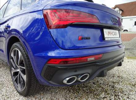 Audi - SQ5