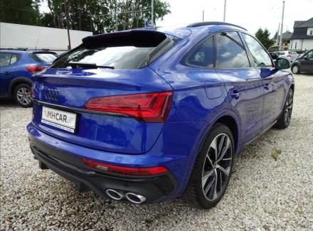 Audi - SQ5