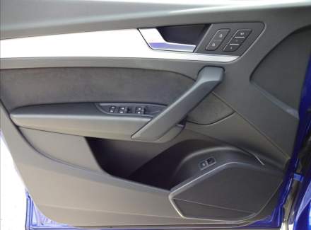 Audi - SQ5