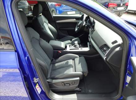 Audi - SQ5