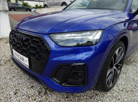 Audi - SQ5