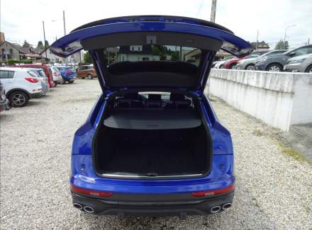 Audi - SQ5