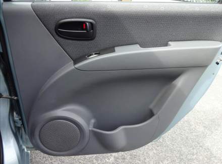 Hyundai - Matrix