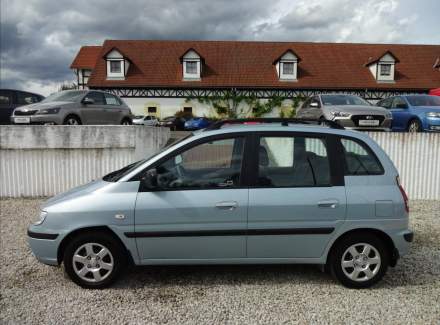 Hyundai - Matrix