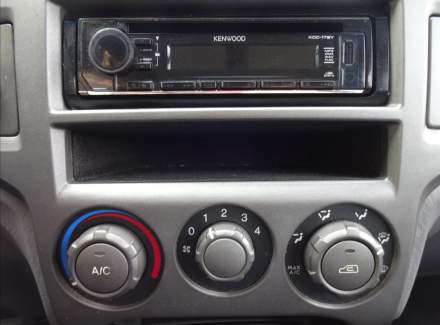Hyundai - Matrix