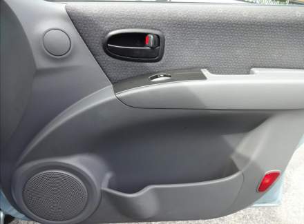Hyundai - Matrix