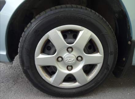 Hyundai - Matrix