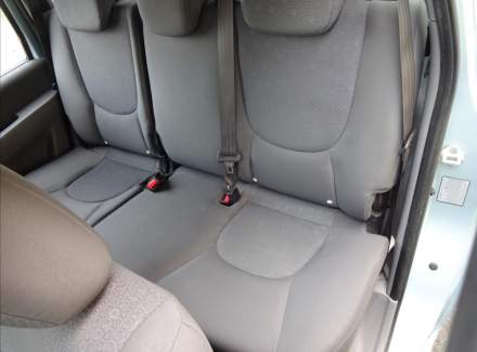 Hyundai - Matrix