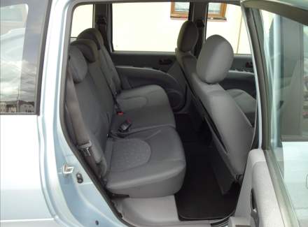 Hyundai - Matrix