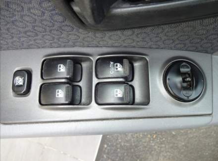Hyundai - Matrix