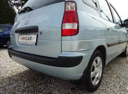 Hyundai - Matrix