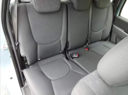 Hyundai - Matrix