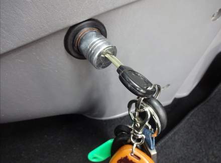 Hyundai - Matrix
