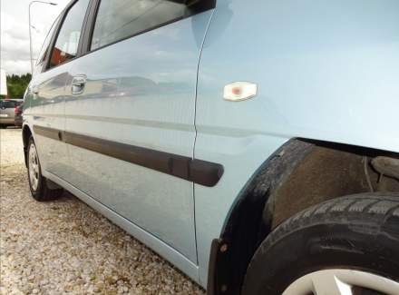 Hyundai - Matrix