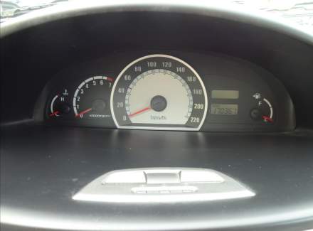 Hyundai - Matrix